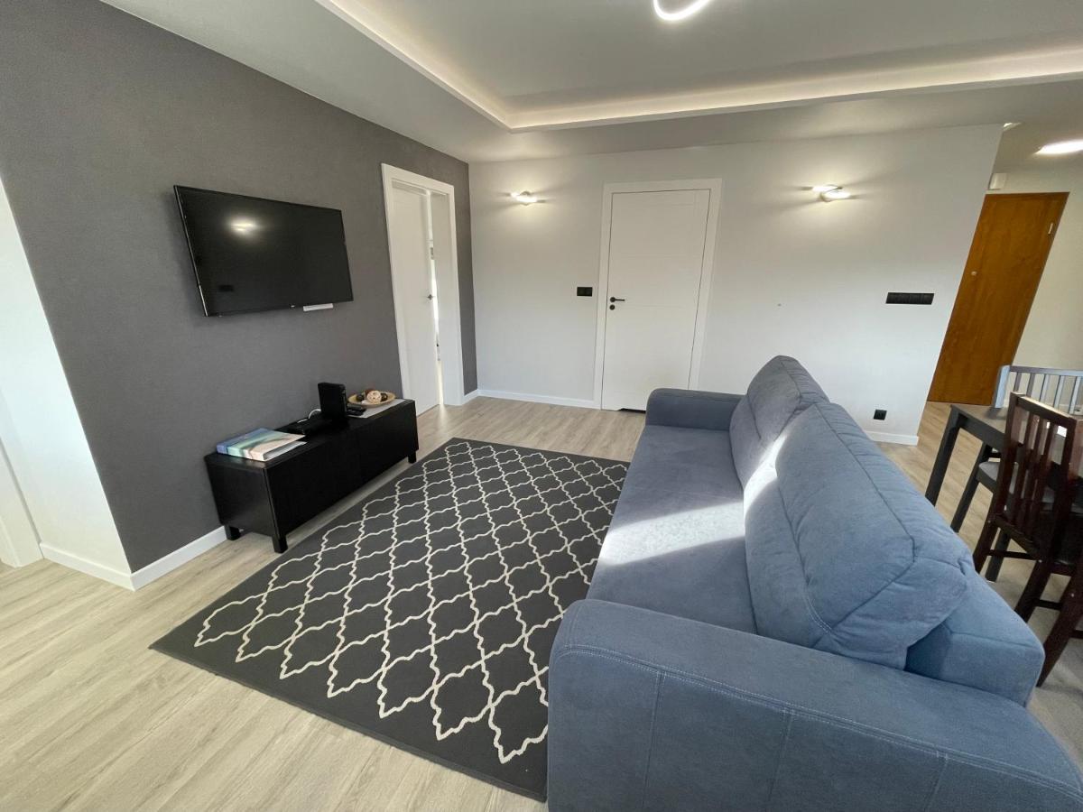 Apartamenty Rodzina Nad Morzem Gdańsk Eksteriør bilde